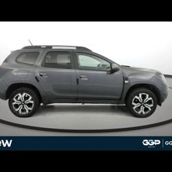 Dacia Duster 1.0 ECO-G 100ch  Journey + 4x2 Roubaix