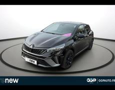 Renault Clio 5 Roubaix