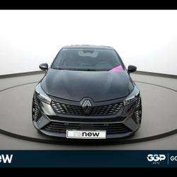 Renault Clio 5 1.6 E-Tech 145ch full hybrid esprit Alpine - 24 Roubaix