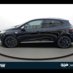 Renault Clio 5 1.6 E-Tech 145ch full hybrid esprit Alpine - 24 Roubaix