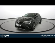 Renault Arkana Roubaix