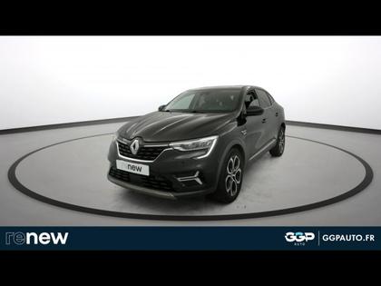 Renault Arkana - 1.3 TCe 140ch FAP Intens EDC -21B - 16 899 €