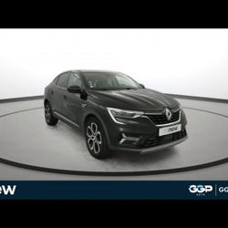 Renault Arkana 1.3 TCe 140ch FAP Intens EDC -21B Roubaix