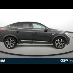 Renault Arkana 1.3 TCe 140ch FAP Intens EDC -21B Roubaix