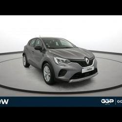Renault Captur 1.0 TCe 90ch Business -21 Roubaix
