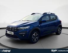 Dacia Sandero Roubaix