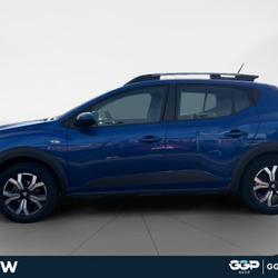 Dacia Sandero 1.0 TCe 90ch Stepway Confort -22 Roubaix