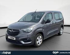Opel Combo life Roubaix