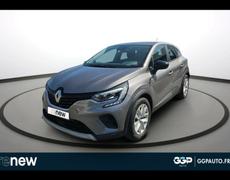 Renault Captur Roubaix