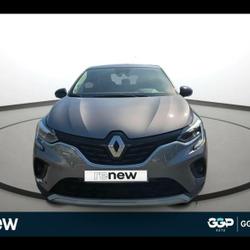 Renault Captur 1.0 TCe 90ch Business -21 Roubaix