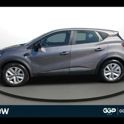 Renault Captur 1.0 TCe 90ch Business -21 Roubaix