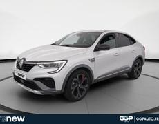 Renault Arkana Roubaix