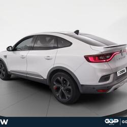 Renault Arkana 1.6 E-Tech 145ch RS Line -21B Roubaix
