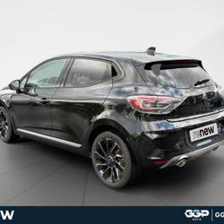 Renault Clio 5 1.0 TCe 90ch esprit Alpine - 24 Roubaix