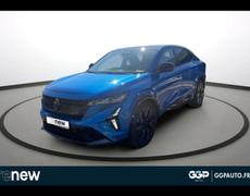 Renault Rafale Roubaix