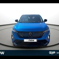 Renault Rafale 1.2 E-Tech full hybrid 200ch esprit Alpine Roubaix