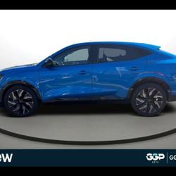 Renault Rafale 1.2 E-Tech full hybrid 200ch esprit Alpine Roubaix