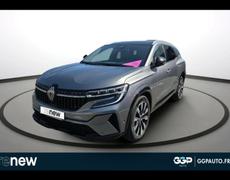 Renault Espace 5 Roubaix