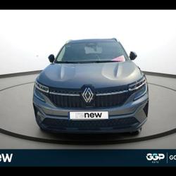 Renault Espace 5 1.2 E-Tech full hybrid 200ch Techno 7 places - 24 Roubaix