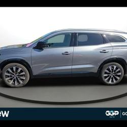 Renault Espace 5 1.2 E-Tech full hybrid 200ch Techno 7 places - 24 Roubaix