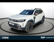 Dacia Duster Roubaix