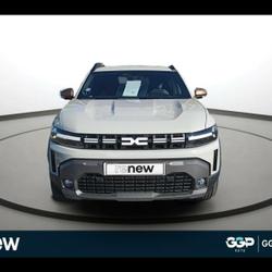 Dacia Duster 1.6 hybrid 140ch Extreme+ Roubaix