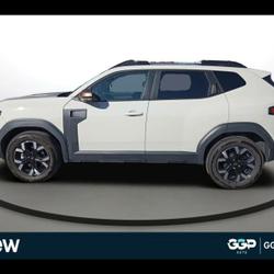 Dacia Duster 1.6 hybrid 140ch Extreme+ Roubaix