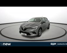 Renault Clio 5 Roubaix