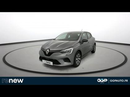 Renault Clio - 1.0 TCe 90ch Equilibre - 13 980 €