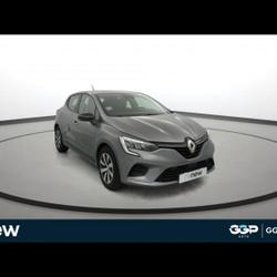 Renault Clio 5 1.0 TCe 90ch Equilibre Roubaix