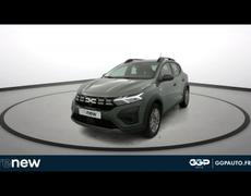 Dacia Sandero Roubaix