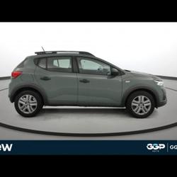 Dacia Sandero 1.0 TCe 90ch Stepway Essential Roubaix