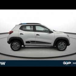 Dacia Spring 45ch Business 2020 - Achat Int&eacute;gral Roubaix