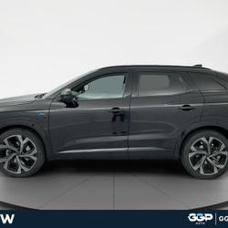 Renault Austral 1.2 E-Tech full hybrid 200ch Techno esprit Alpine Roubaix