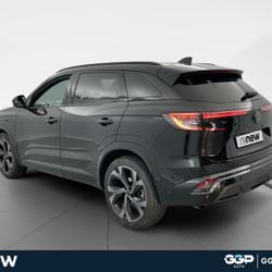 Renault Austral 1.2 E-Tech full hybrid 200ch Techno esprit Alpine Roubaix