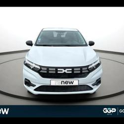 Dacia Sandero 1.0 SCe 65ch Essential Roubaix