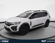 Dacia Jogger Roubaix