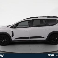 Dacia Jogger 1.0 ECO-G 100ch Extreme+ 7 places Roubaix