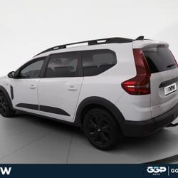 Dacia Jogger 1.0 ECO-G 100ch Extreme+ 7 places Roubaix