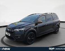 Dacia Jogger - 1.0 ECO-G 100ch Extreme+ 7 places -24 - 21 399 €