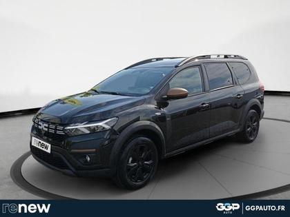 Dacia Jogger - 1.0 ECO-G 100ch Extreme+ 7 places -24 - 21 399 €