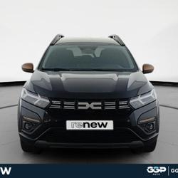 Dacia Jogger 1.0 ECO-G 100ch Extreme+ 7 places -24 Roubaix