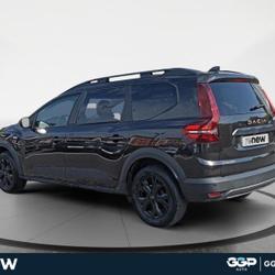 Dacia Jogger 1.0 ECO-G 100ch Extreme+ 7 places -24 Roubaix