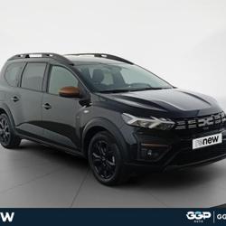 Dacia Jogger 1.0 ECO-G 100ch Extreme+ 7 places -24 Roubaix