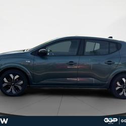 Dacia Sandero 1.0 TCe 90ch Journey Roubaix