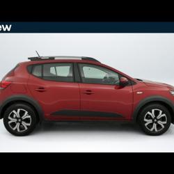 Dacia Sandero 1.0 TCe 90ch Stepway Confort -22 Roubaix