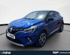 Renault Captur Roubaix