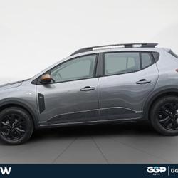 Dacia Sandero 1.2 Eco-G 120ch Stepway Extreme -25 Roubaix
