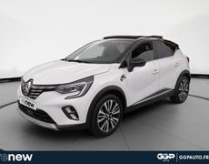 Renault Captur Roubaix