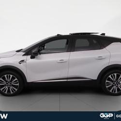 Renault Captur 1.6 E-Tech hybride 145ch Iconic Roubaix